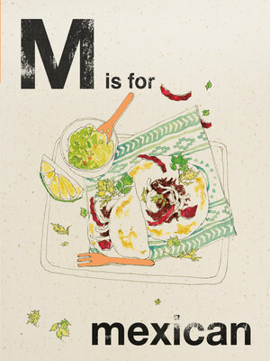 cover image of Alphabet Cooking